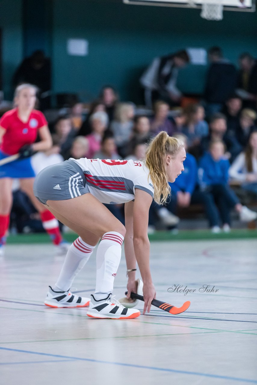 Bild 20 - B/C-Juniorinnen Hamburger Meisterschaft